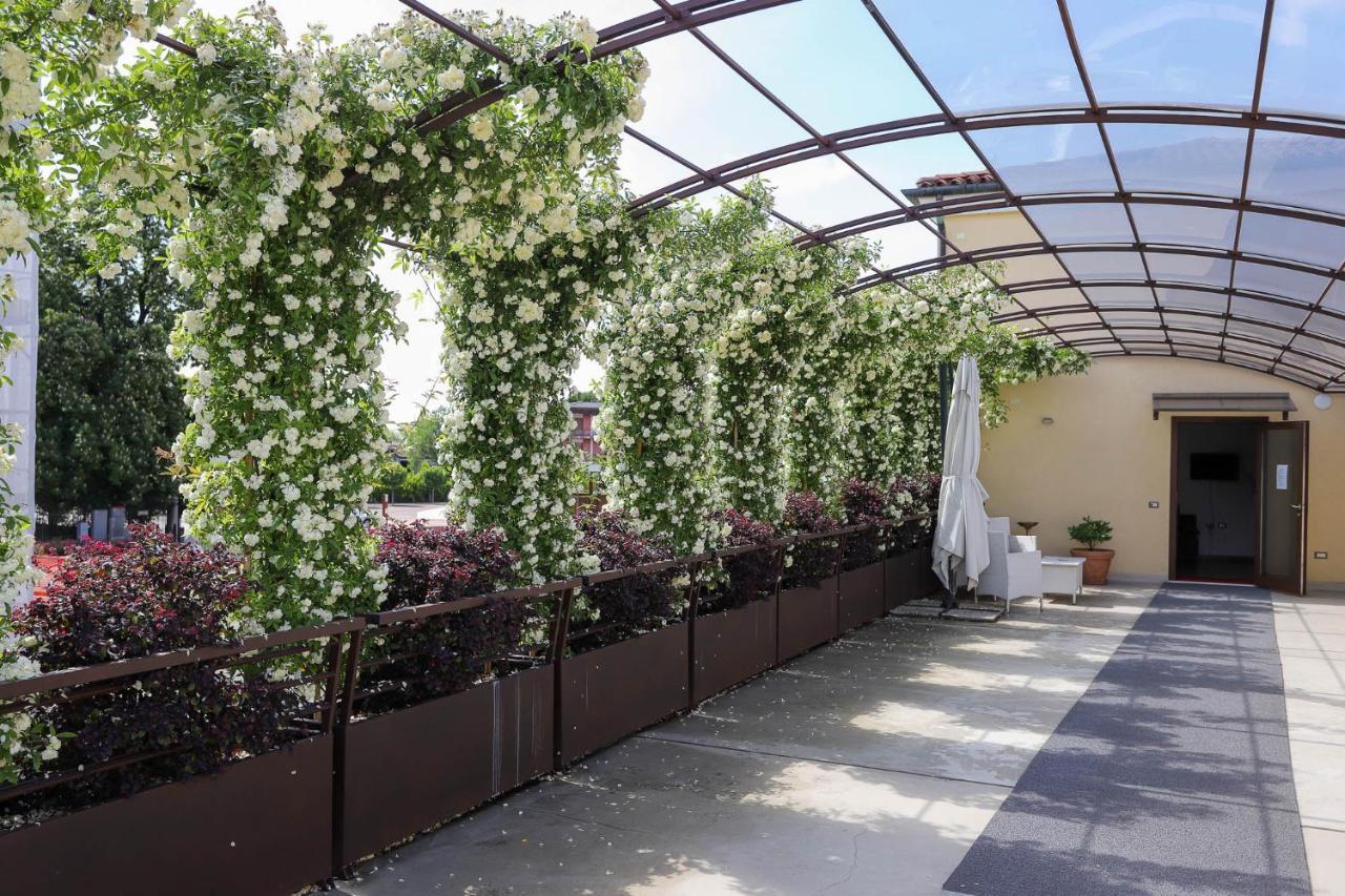 Locanda Righetto Quinto Di Treviso Exterior foto