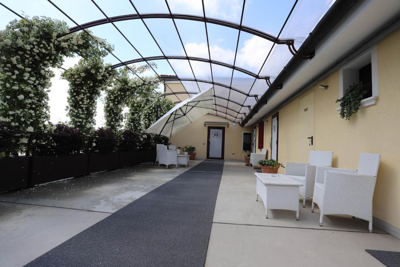 Locanda Righetto Quinto Di Treviso Exterior foto