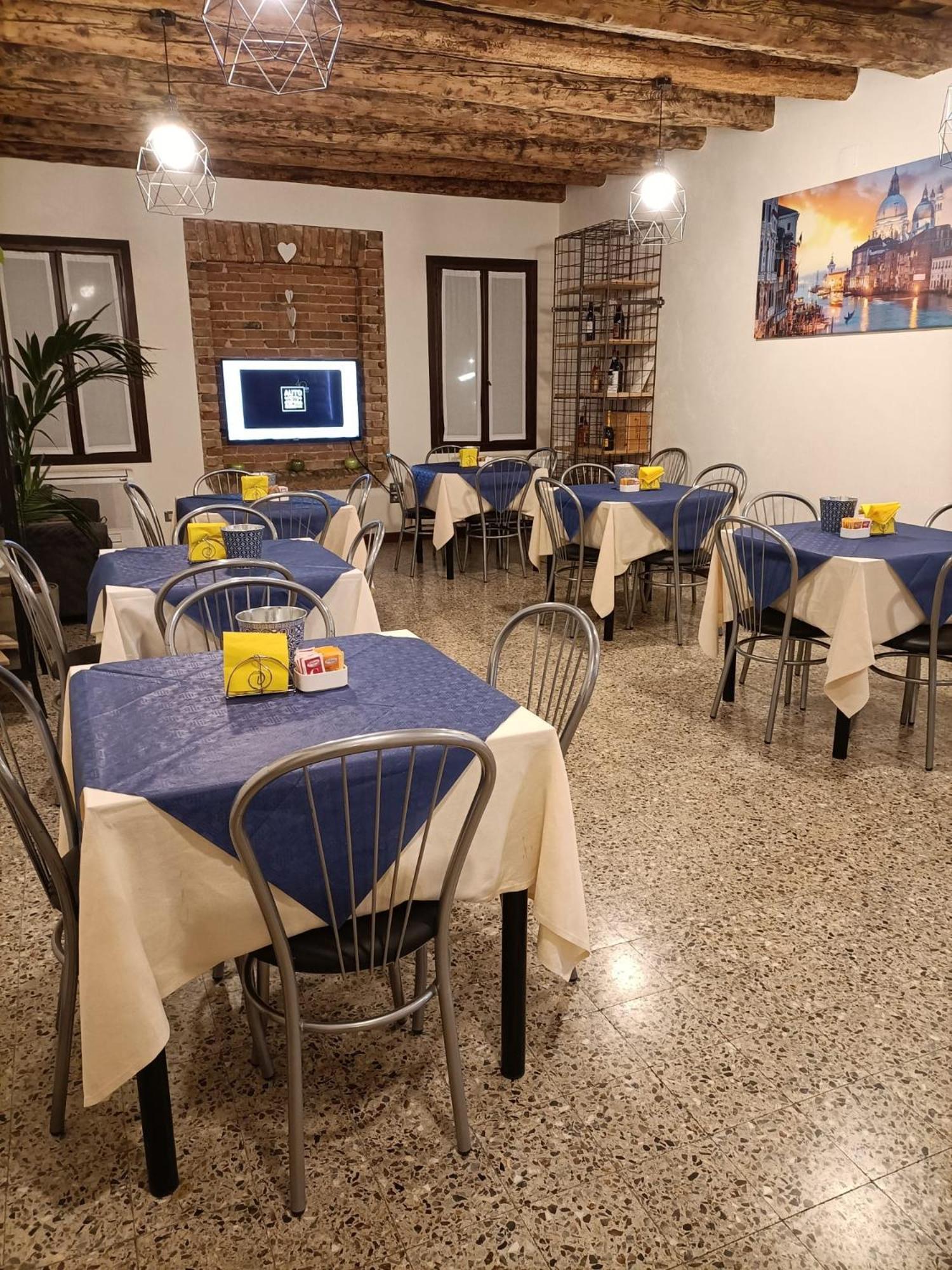 Locanda Righetto Quinto Di Treviso Exterior foto