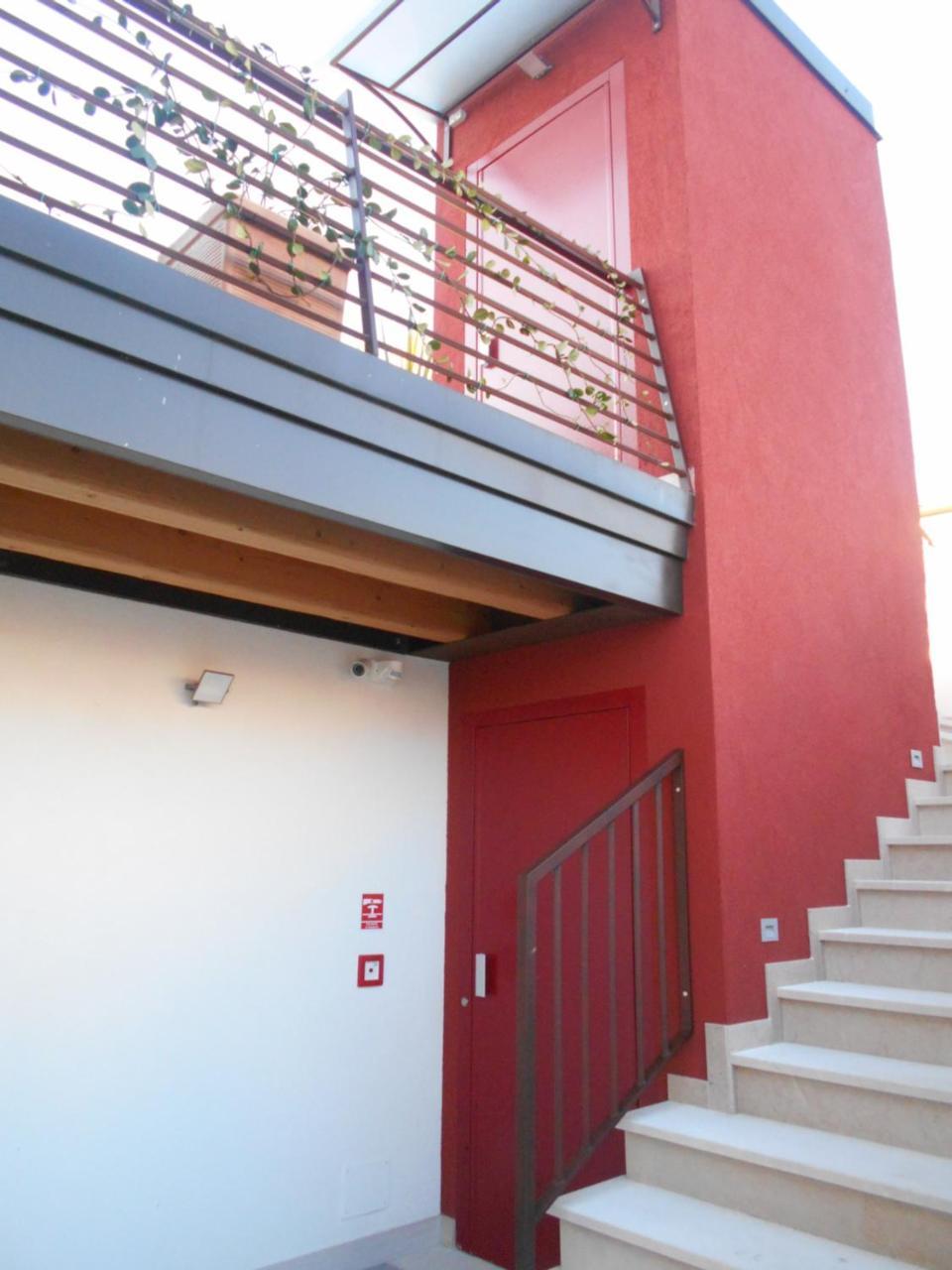 Locanda Righetto Quinto Di Treviso Exterior foto