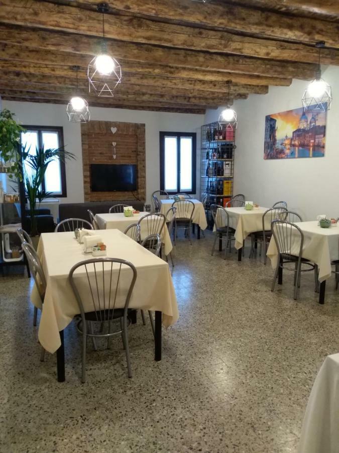 Locanda Righetto Quinto Di Treviso Exterior foto
