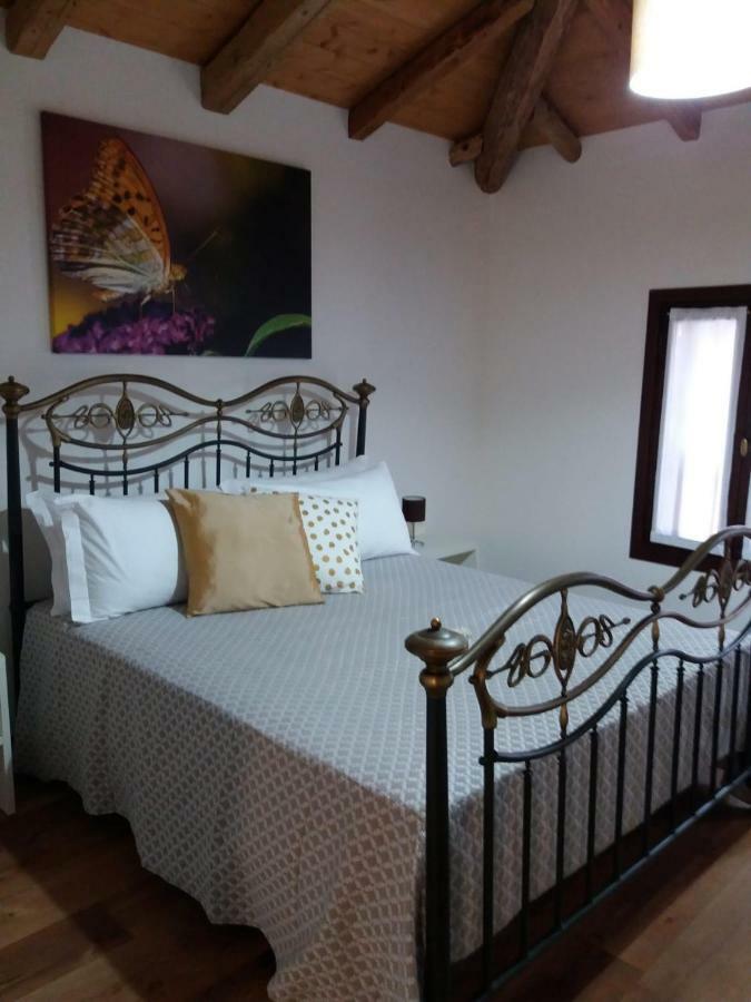 Locanda Righetto Quinto Di Treviso Exterior foto