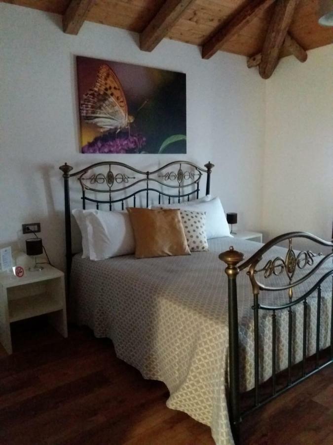 Locanda Righetto Quinto Di Treviso Exterior foto