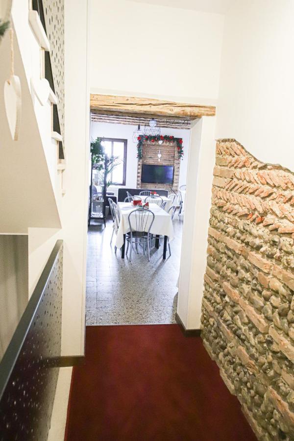 Locanda Righetto Quinto Di Treviso Exterior foto