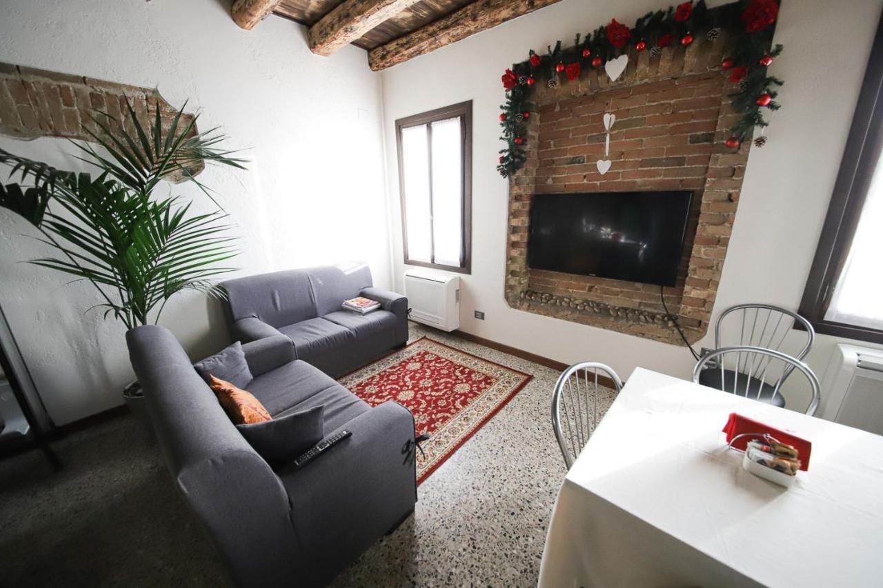 Locanda Righetto Quinto Di Treviso Exterior foto