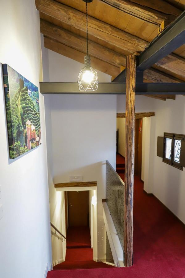 Locanda Righetto Quinto Di Treviso Exterior foto