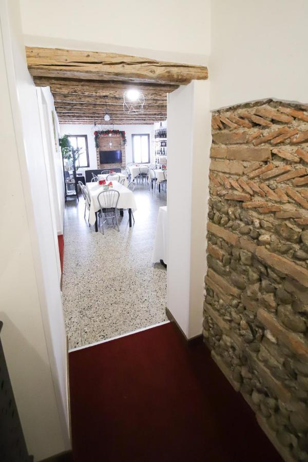 Locanda Righetto Quinto Di Treviso Exterior foto