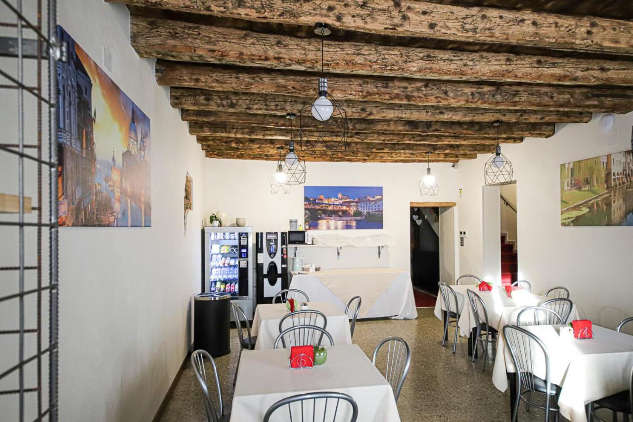 Locanda Righetto Quinto Di Treviso Exterior foto